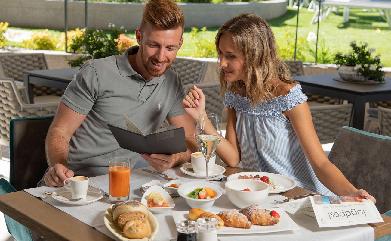 Hotel Jagdhof Hotel Jagdhof