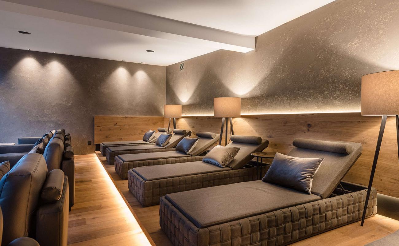 Hotel Jagdhof - Impressionen Hotel Jagdhof - Impressionen