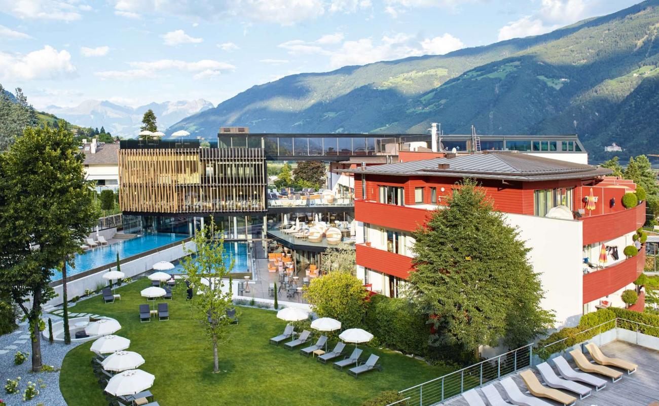 Hotel Lindenhof Hotel Lindenhof