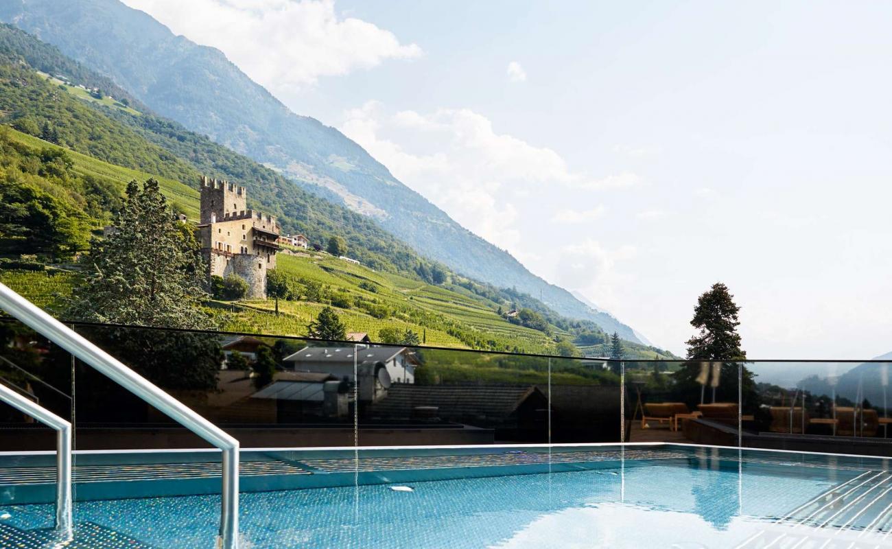 Hotel Lindenhof Hotel Lindenhof