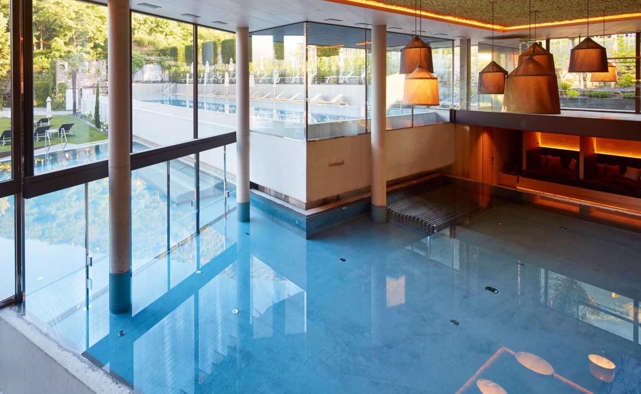 Hotel Lindenhof Hotel Lindenhof