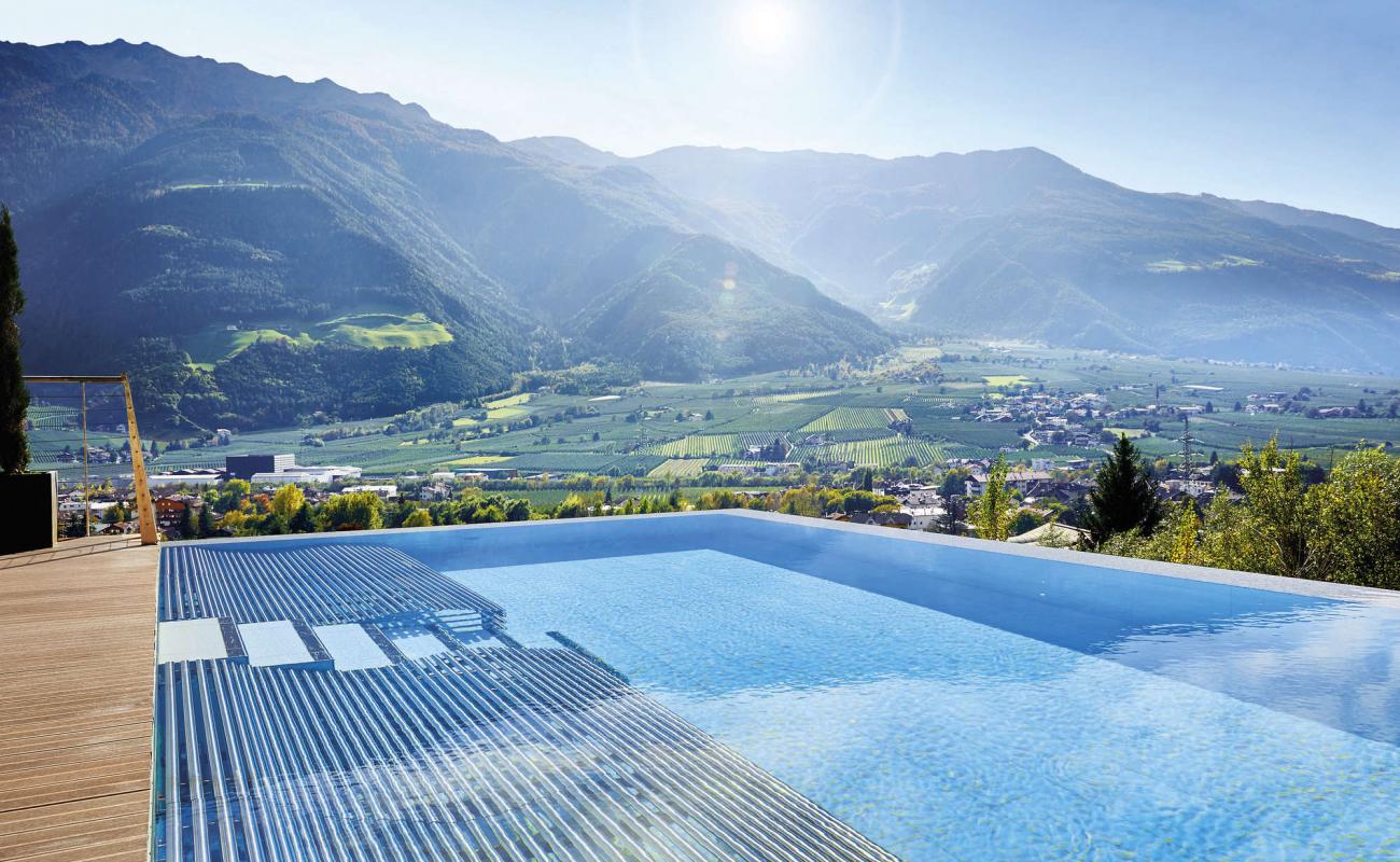 Hotel Preidlhof Hotel Preidlhof