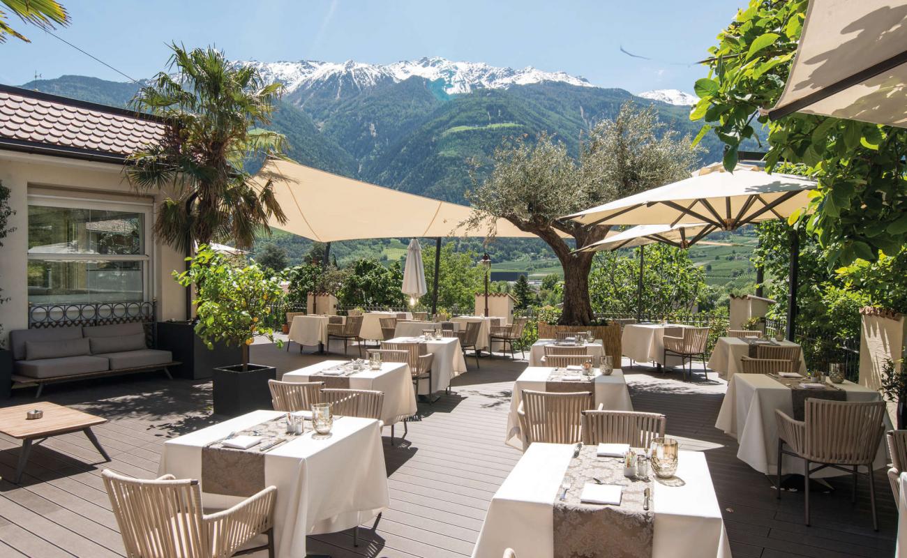 Hotel Preidlhof Hotel Preidlhof