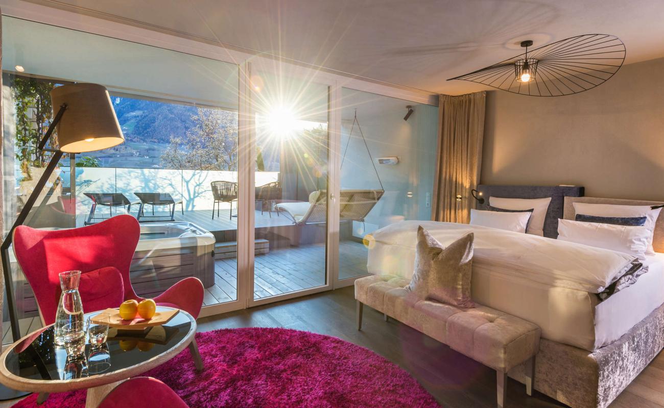 Hotel Preidlhof Hotel Preidlhof