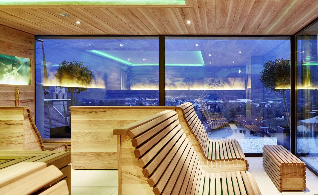 Hotel Preidlhof - Impressionen Hotel Preidlhof - Impressionen