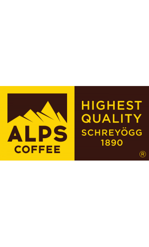 Alps Coffee Alps Coffee