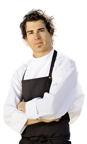 Feines vom Eissacktaler Saibling Feines vom Eissacktaler Saibling