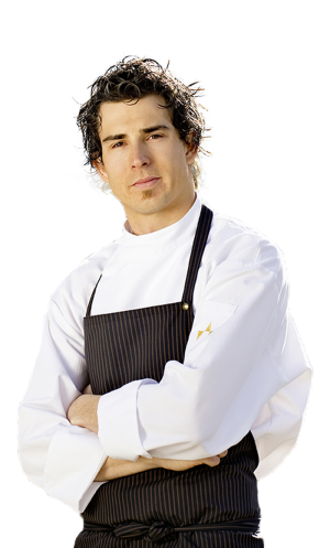 Langoustine au riz de veau Langoustine au riz de veau