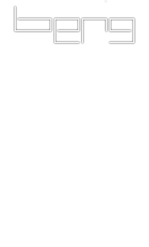 Linea cosmetica Berg Linea cosmetica Berg