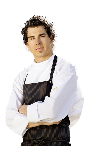 Norway lobster with veal sweetbreads Norway lobster with veal sweetbreads