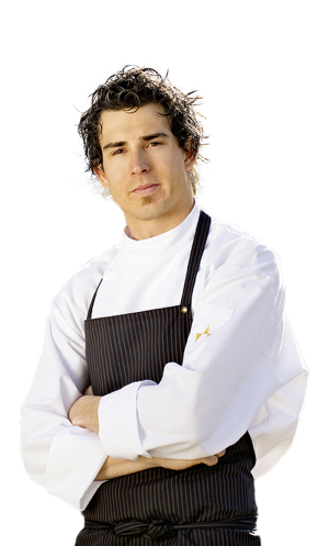 Truite saumonée marinée Truite saumonée marinée