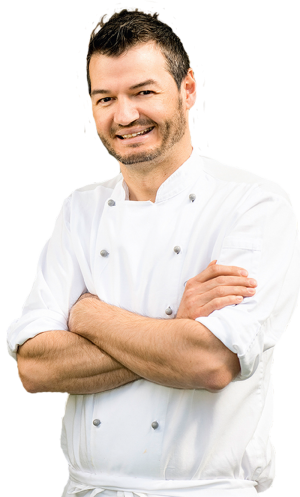 Velouté crémeux Velouté crémeux