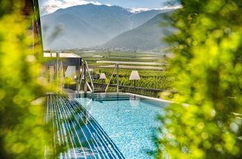 DolceVita Hotel Jagdhof****S 