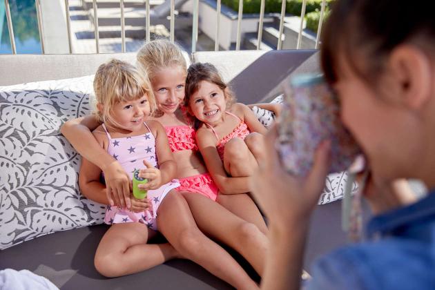 DolceVita Resort Feldhof