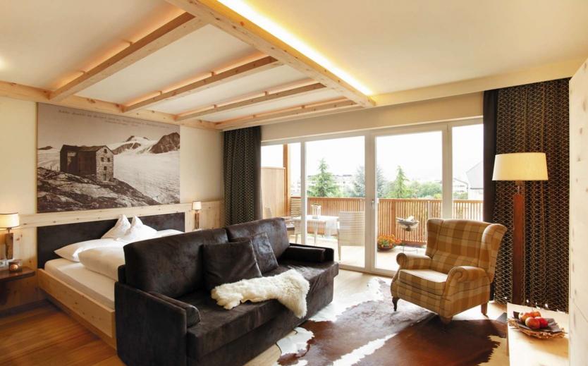 Hotel Feldhof Camera Hotel Feldhof Camera