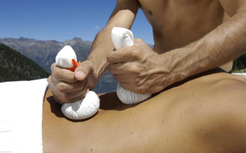 Hôtels de bien-être médical au Tyrol du Sud Hôtels de bien-être médical au Tyrol du Sud