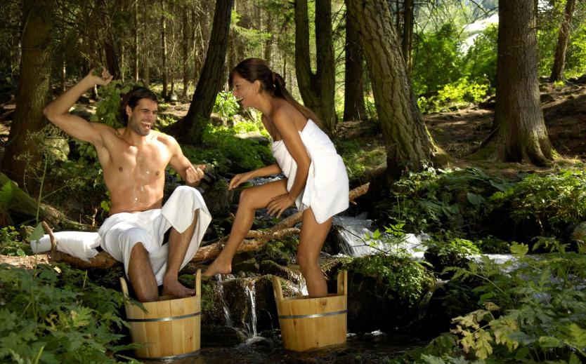 Kosmetik aus Südtirol Kosmetik aus Südtirol