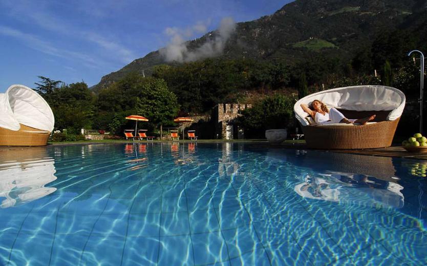 Ristoranti Dolce Vita in Alto Adige Ristoranti Dolce Vita in Alto Adige