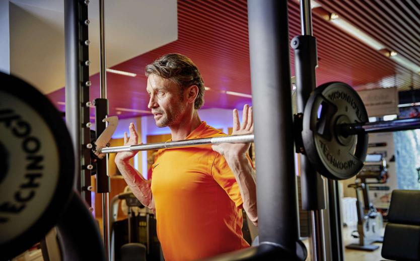 Vacances de remise en forme au Tyrol du Sud Vacances de remise en forme au Tyrol du Sud