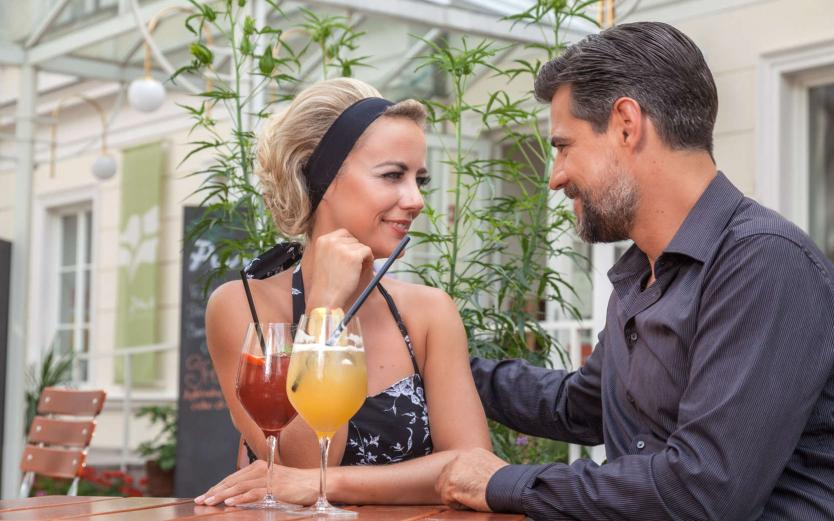 DolceVita Hotels in Vinschgau Valley in South Tyrol DolceVita Hotels in Vinschgau Valley in South Tyrol