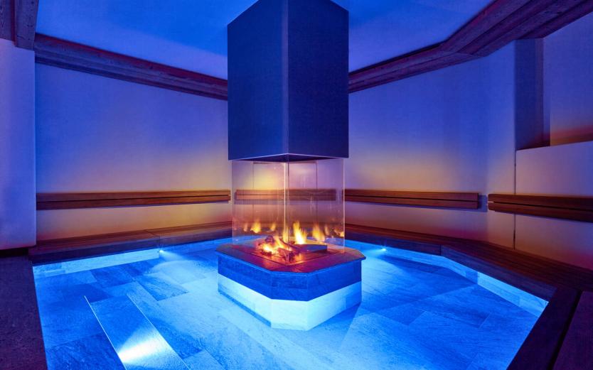 Hotel Benessere in Alto Adige Hotel Benessere in Alto Adige