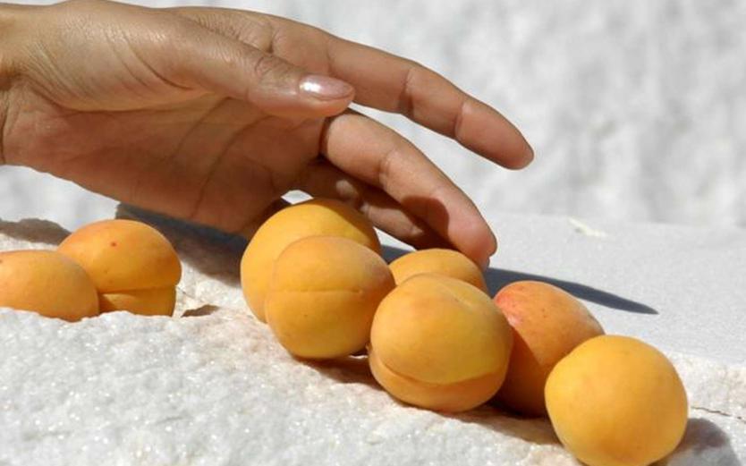 Les produits cosmétiques du Tyrol du Sud