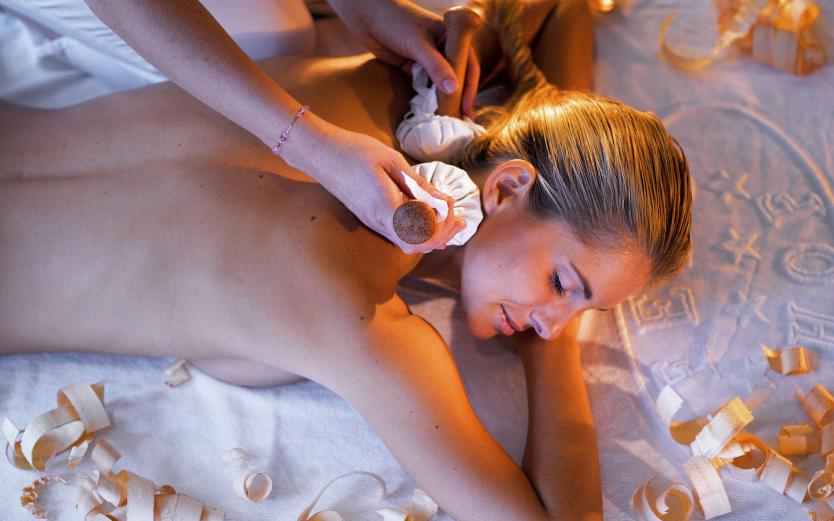 Medical Wellness in DolceVita Hotels Medical Wellness in DolceVita Hotels