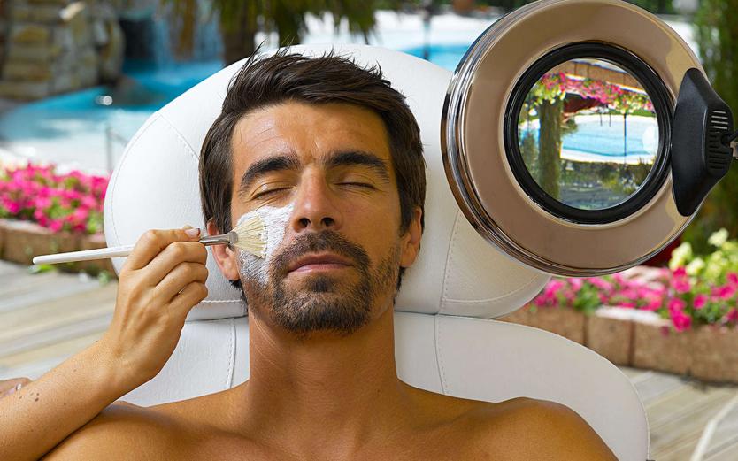 Pedicures for men Pedicures for men