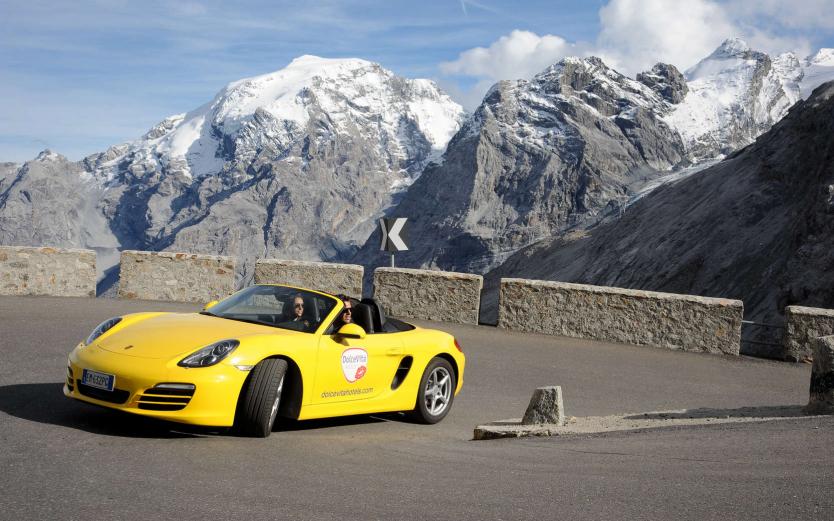 Situation & parcours pour rejoindre les hôtels Dolce Vita Situation & parcours pour rejoindre les hôtels Dolce Vita