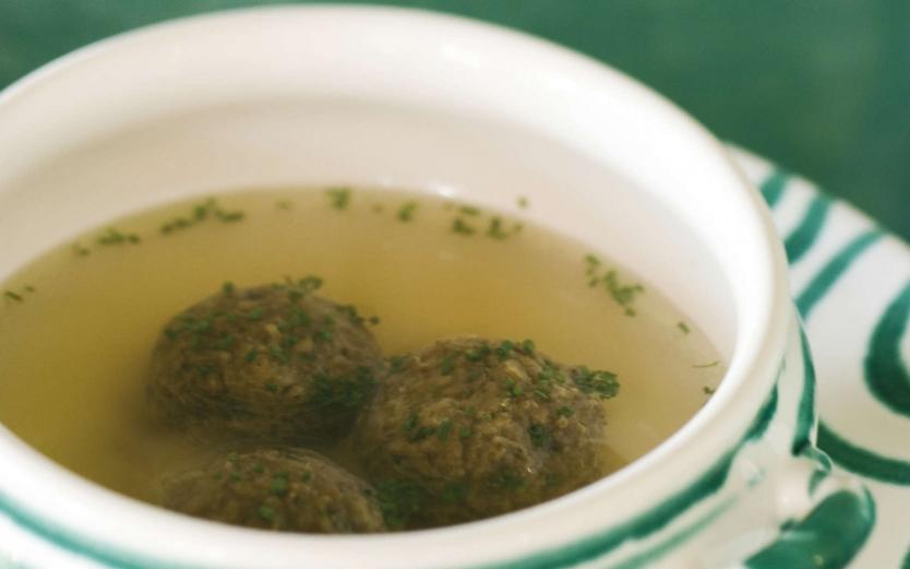 South Tyrolean cuisine South Tyrolean cuisine