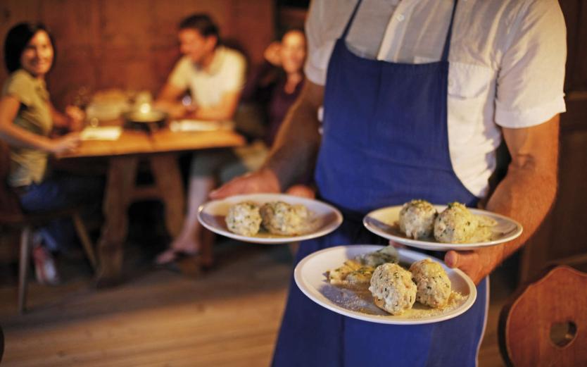 Törggelen in Alto Adige Törggelen in Alto Adige