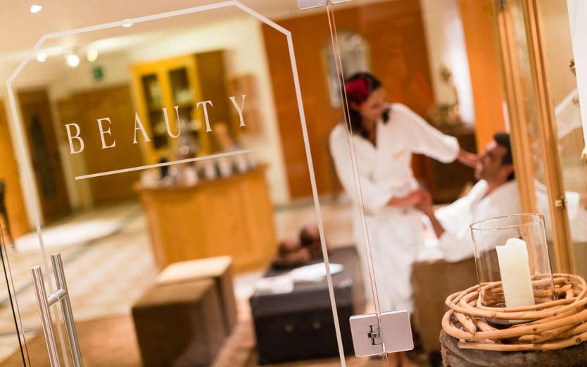 Wellness for men Wellness for men