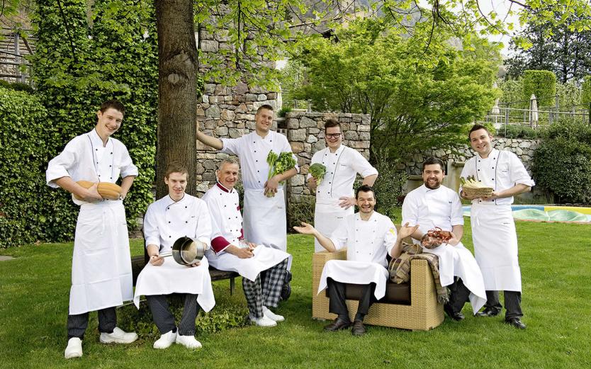 Wellness Hotel in Alto Adige Wellness Hotel in Alto Adige